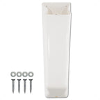 Winch Handle Holder for Five Oceans (9-1/2", FO570)