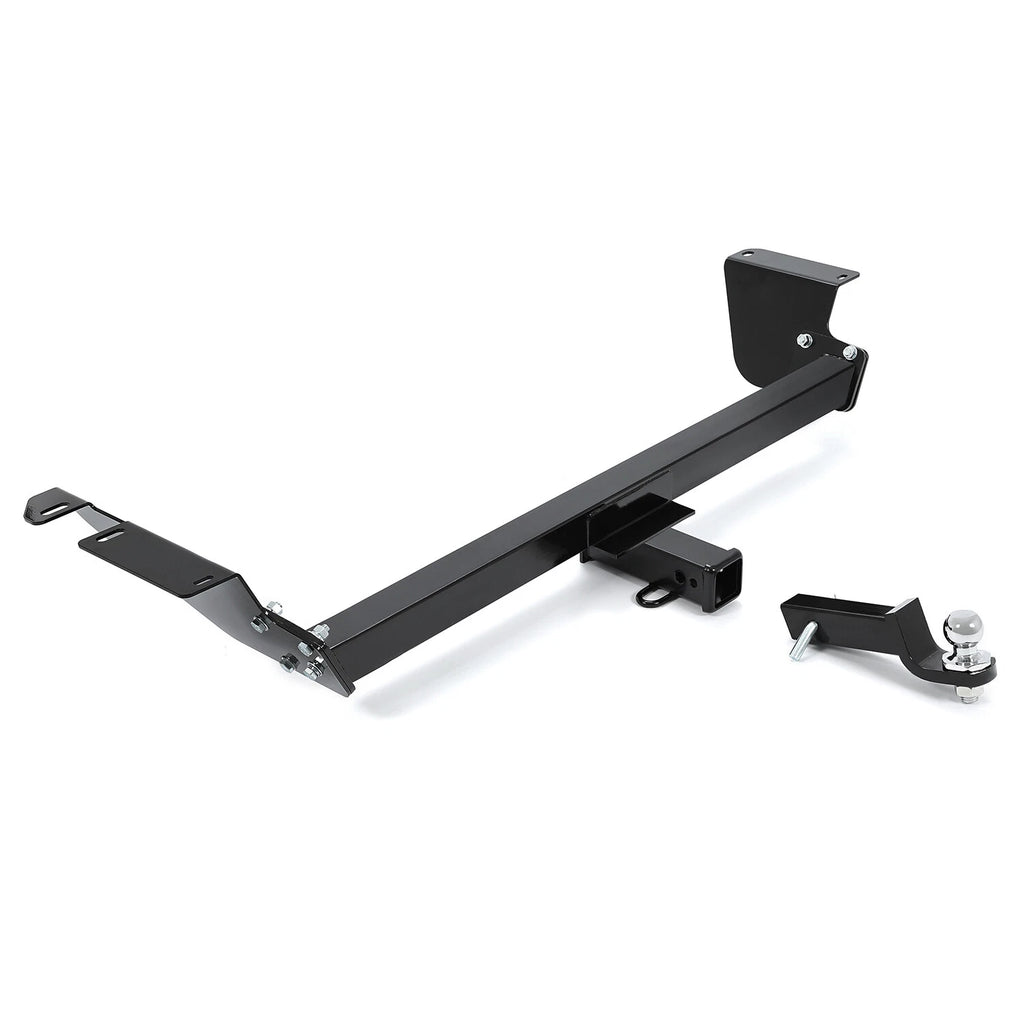 Tow Trailer Hitch with Ball for Dodge Grand Caravan/Town & Country (2008–2020)
