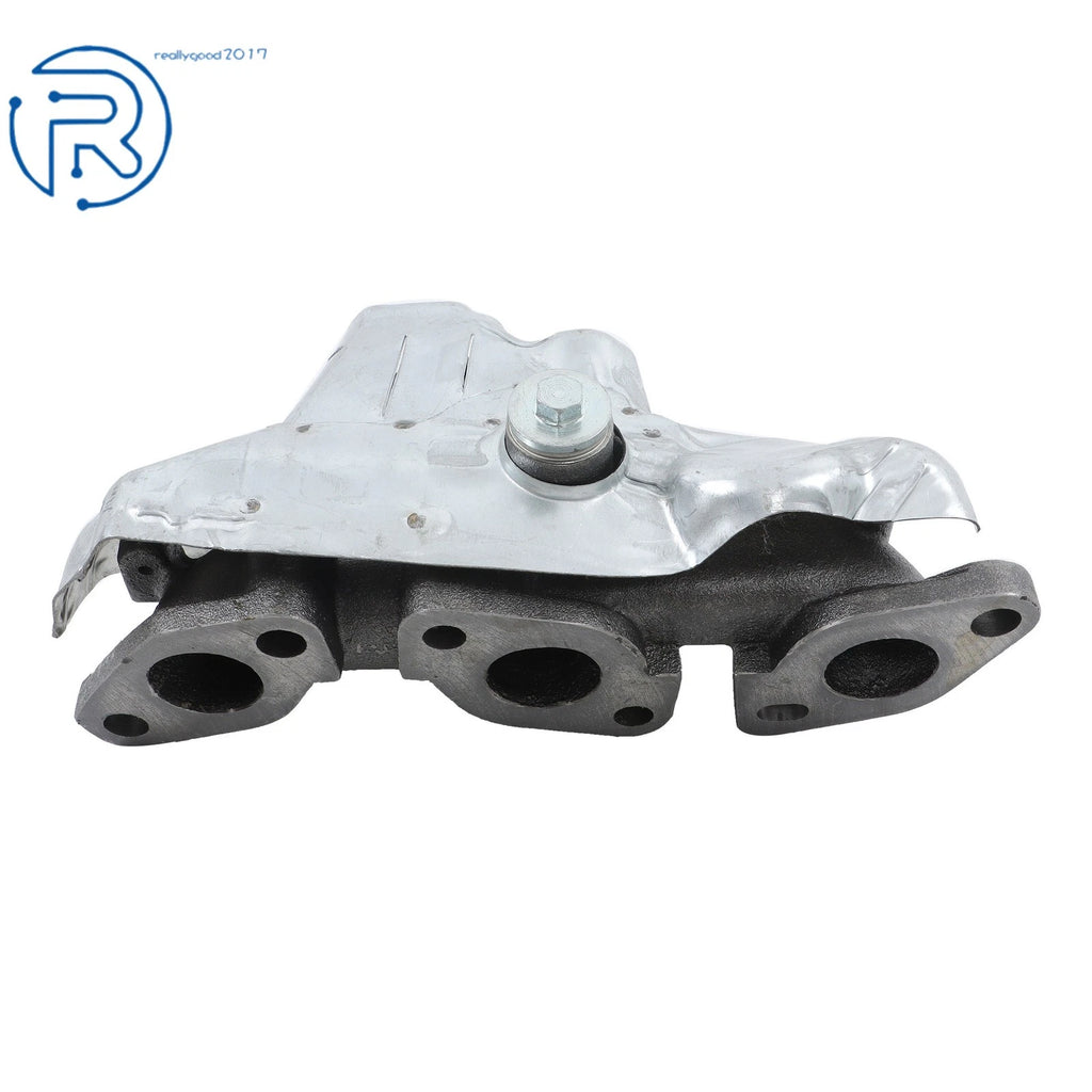 Left Exhaust Manifold Kit for Nissan Frontier/Xterra (1999-2004)