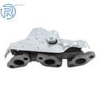 Left Exhaust Manifold Kit for Nissan Frontier/Xterra (1999-2004)