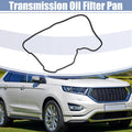 Transmission Filter Oil Pan Gasket for Ford Edge (2020–2022) 7T4Z7A098B