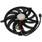 Cooling Fan for Mini Cooper (2007–2016) 621508
