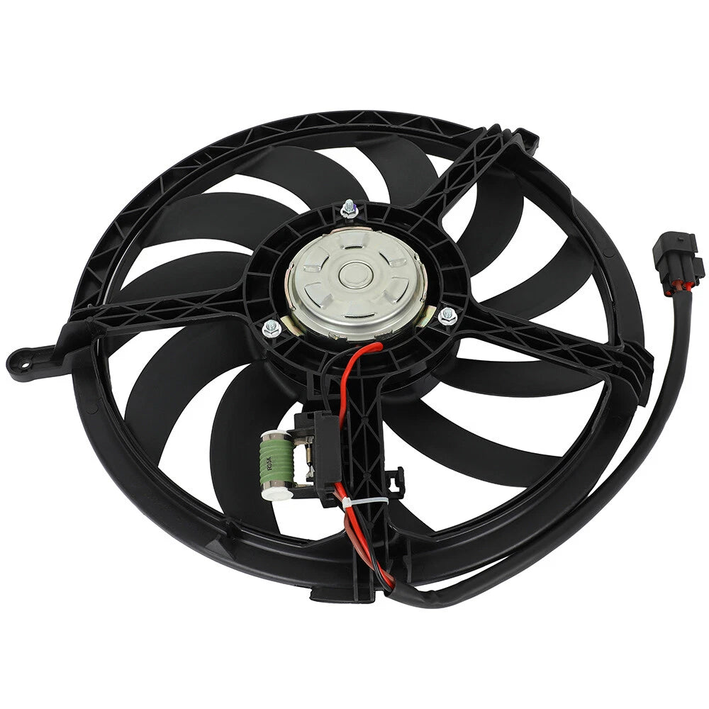 Cooling Fan for Mini Cooper (2007–2016) 621508