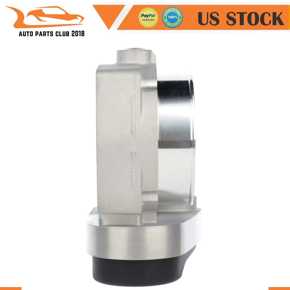 Throttle Body for Jeep Grand Cherokee, Dodge Ram 1500, Charger (1999–2021)