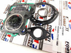 Top End Engine Gasket Set for Honda CT110 (1980-2023)