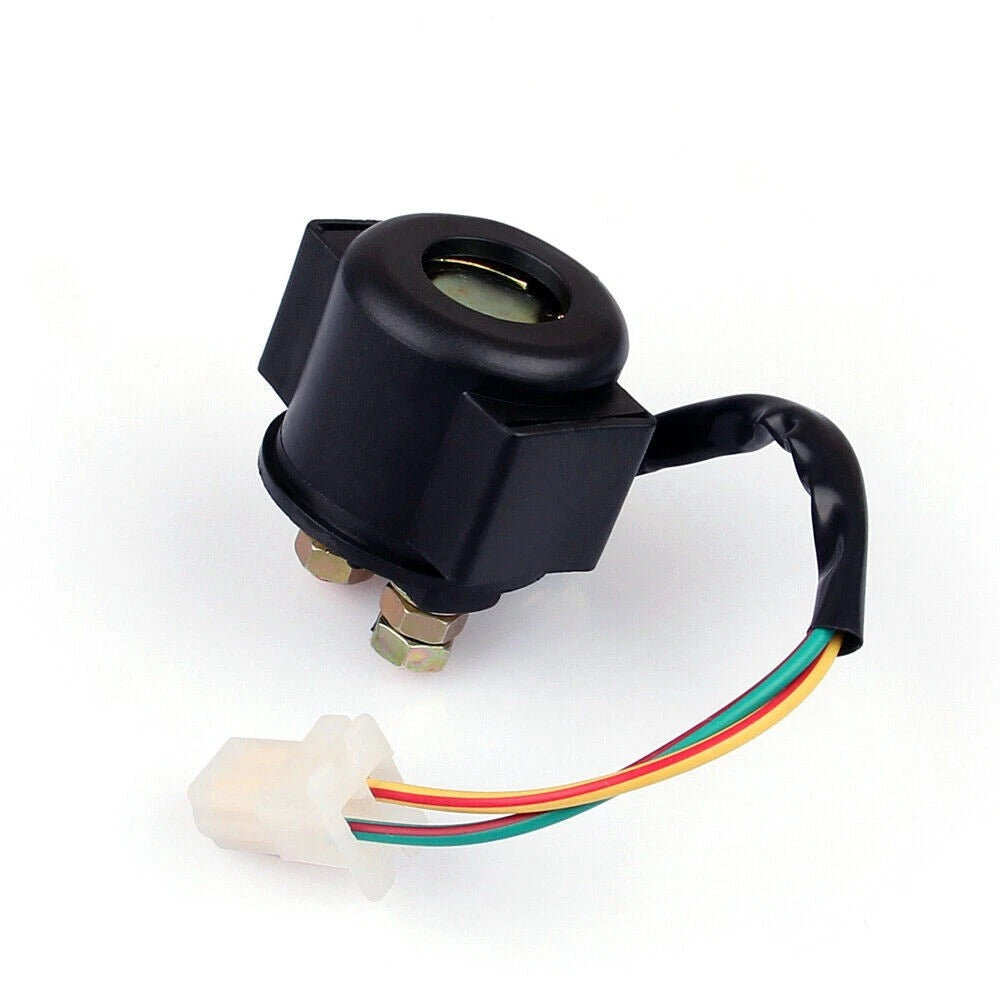 Starter Relay Solenoid for Yamaha Big Bear 350 YFM350 (1987–1999)