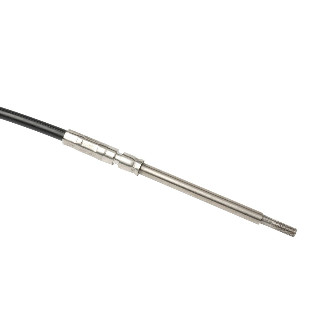 Steering Cable for Johnson Evinrude Electric Trolling Motor (432936, 397451)