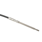 Steering Cable for Johnson Evinrude Electric Trolling Motor (432936, 397451)