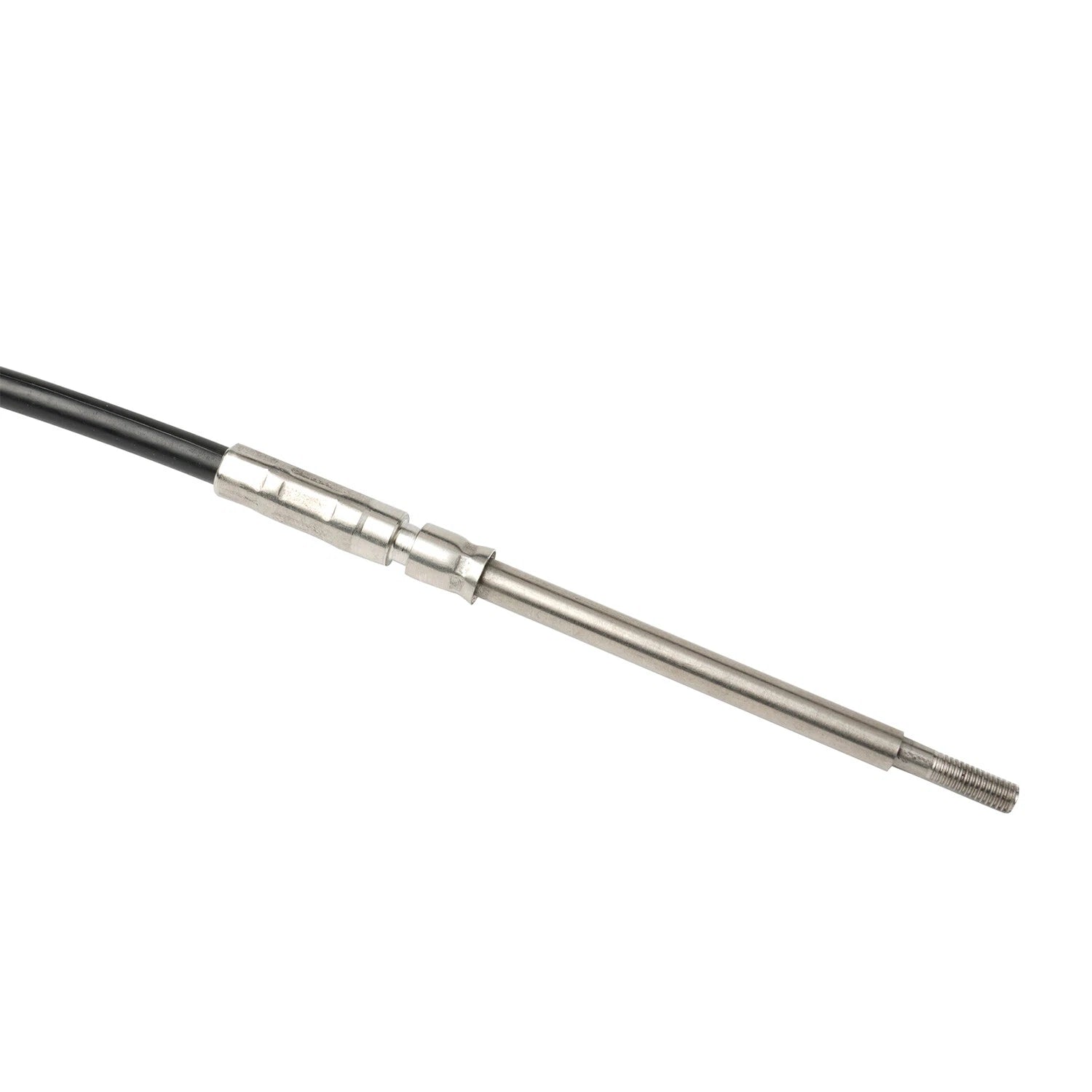 Steering Cable for Johnson Evinrude Electric Trolling Motor (432936, 397451)