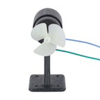 Underwater Propeller Thruster for Bait Boats and Ships