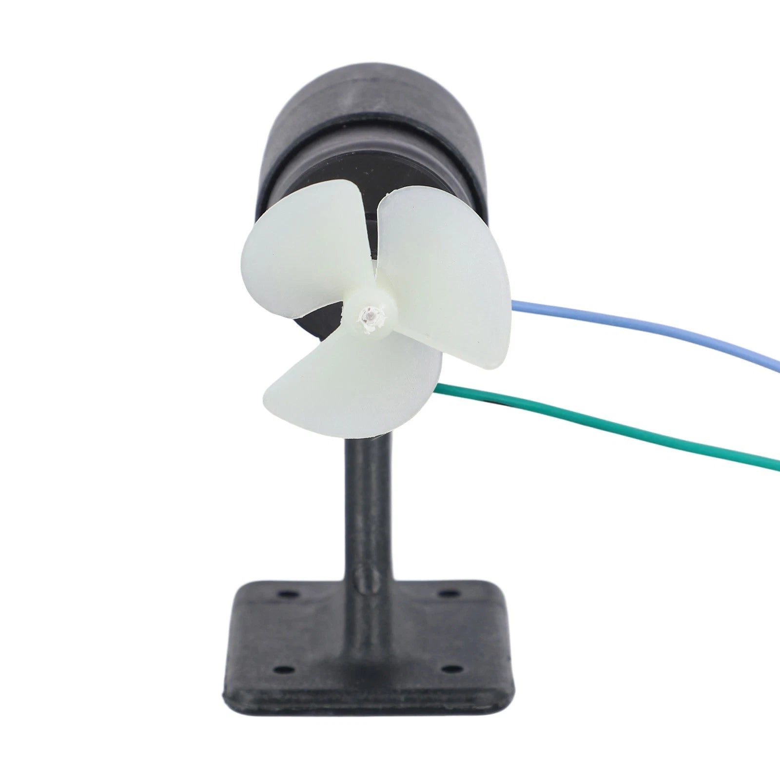 Underwater Propeller Thruster for Bait Boats and Ships