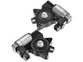 Window Motor Kit for Mazda 3 (2004–2009) XT337MV