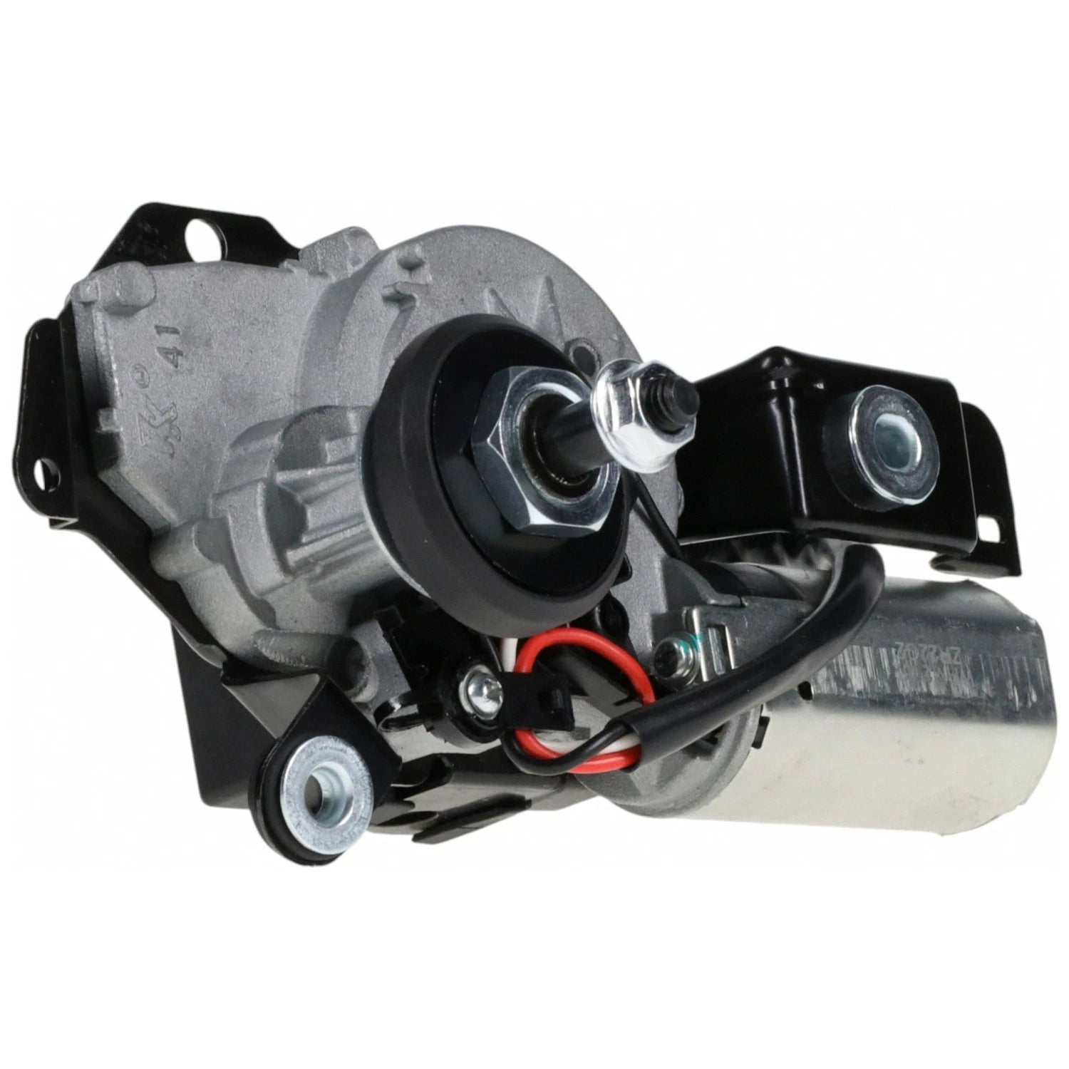 Wiper Motor with Pulse Board for Ford Explorer, Mountaineer (2006–2010)
