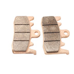 Sintered Front Brake Pads for Harley RH1250 Sportster (2021-2024)