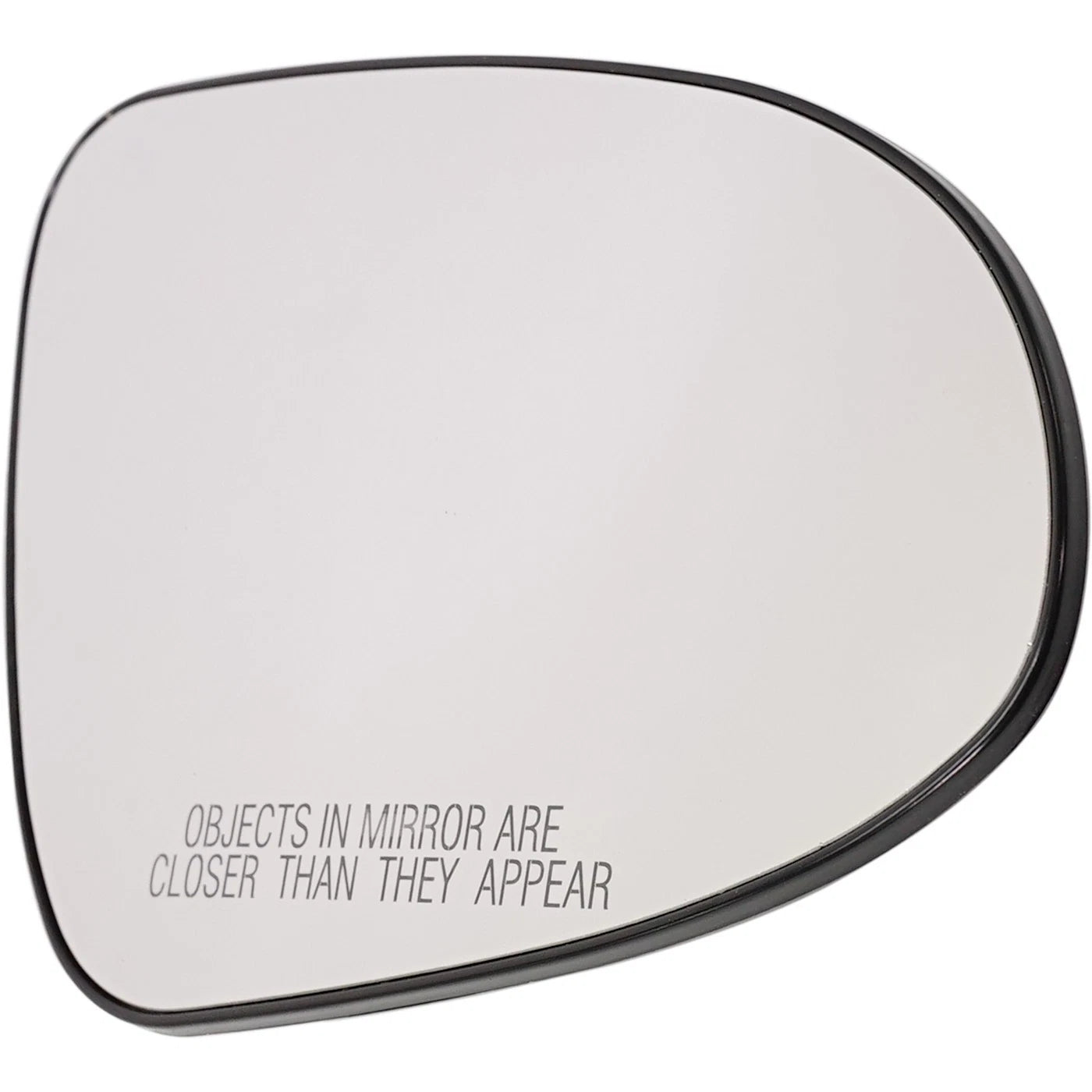 Mirror Glass Set for Toyota Prius C (2012–2019) Heated