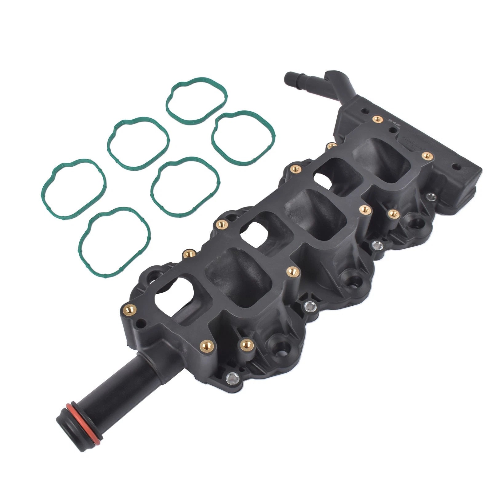 Engine Intake Manifold for Ford F-150, Mustang (2011–2023) JL3Z-9424-B