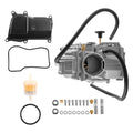 Carburetor for YAMAHA Raptor 350 YFM350 350R 2004-2012 NEW Carb
