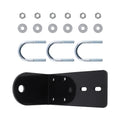 Commercial Grade Hitch for Ferris IS Series Mower (IS500Z-IS2100Z)