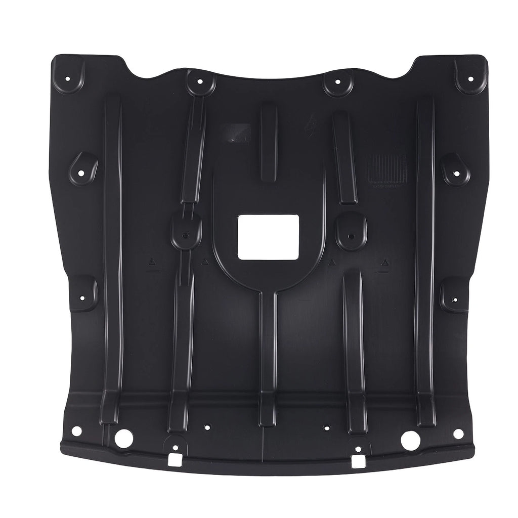 Engine Splash Shield for BMW X5 M60i X6 X7 (2020–2025) 51487468803