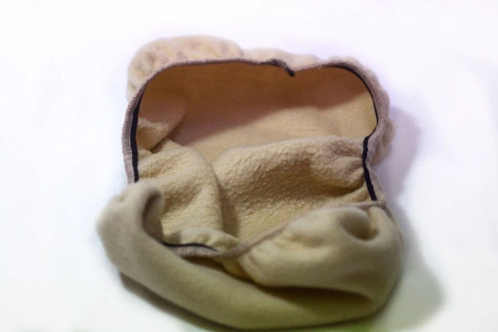 Center Console Armrest Protector for Lincoln MKX (2007–2010) Beige