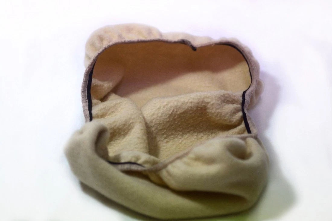 Center Console Armrest Protector for Lincoln MKX (2007–2010) Beige