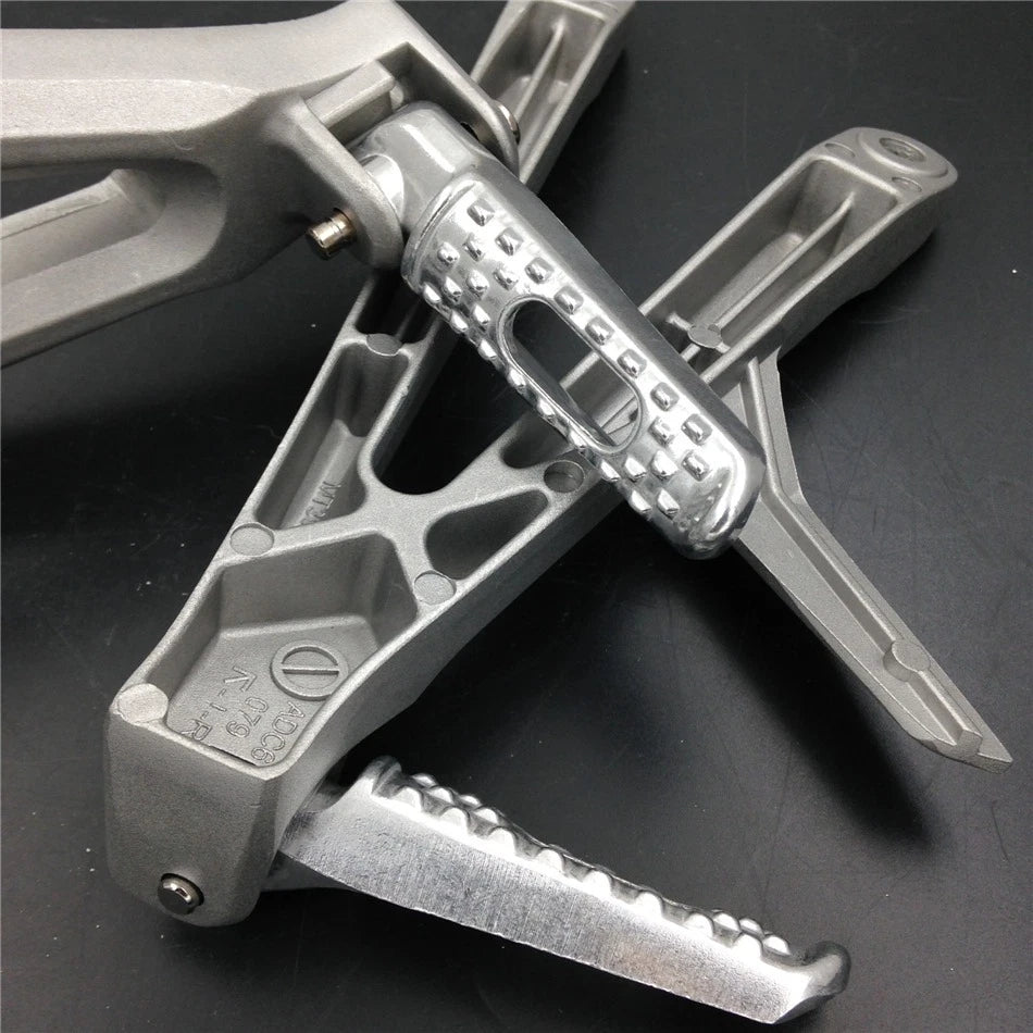 HTTMT Foot Peg for Honda CBR600RR (2005–2006) Rear Passenger Bracket
