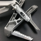 HTTMT Foot Peg for Honda CBR600RR (2005–2006) Rear Passenger Bracket