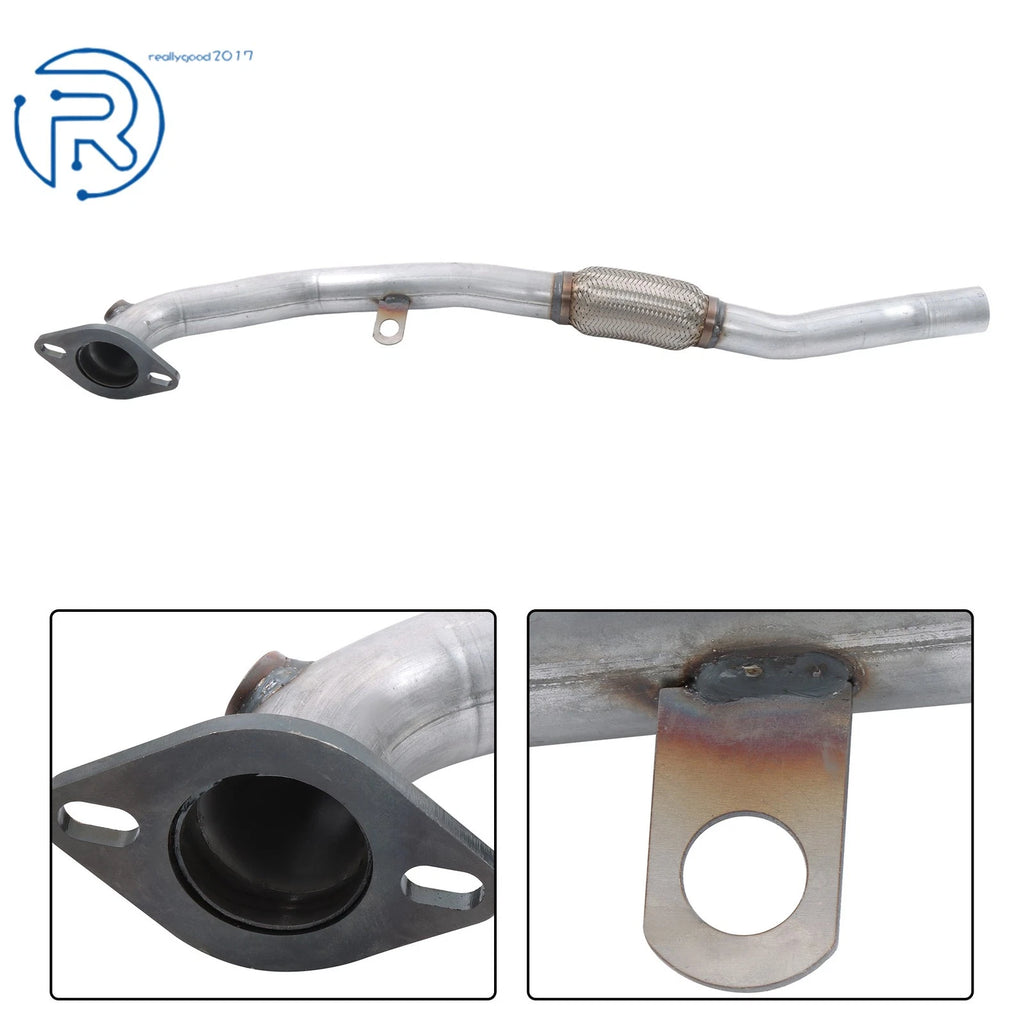 Catalytic Converter for Chevrolet Malibu 2.5L L4 (2013–2016) Direct Fit