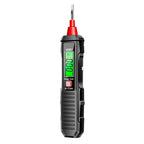 VD807 Intelligent Voltage Tester with Breakpoint Finder and Sound Light Alarm