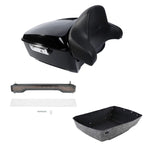 LED Tail Light for Harley Touring Road Glide (2014–2026)