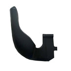 Replacement Polypropylene Rear Driver Side Outer Bumper Step Pad