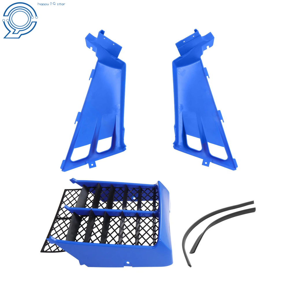 Outer Body Cover Set for Yamaha Banshee 350 (1987–2006)