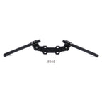 Adjustable Steering Handlebar Clip-on Adapter Riser Plate for KTM Duke 790 (2018-2022)