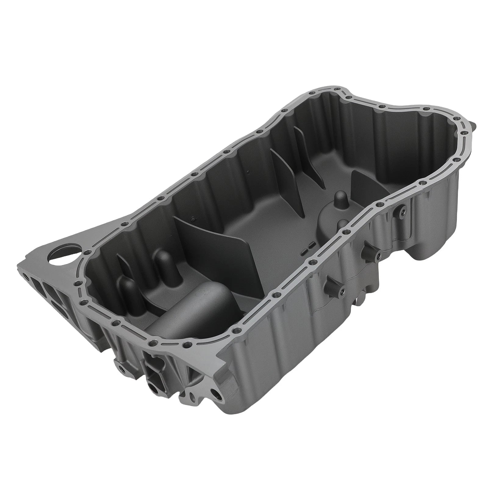 Engine Oil Pan for Volkswagen Golf/Jetta 2.8L V6 (1999–2004) 311-58625
