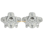 Front & Rear Wheel Hub for Yamaha Kodiak 450 700 Grizzly 550 700 (2003–2023) B16-F510D-01-00