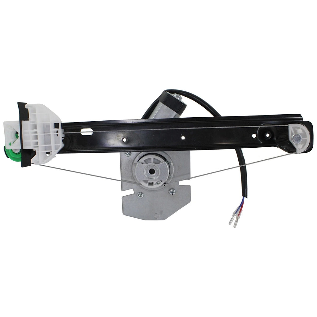 Rear Left Window Regulator for Ford Focus (2008–2011)