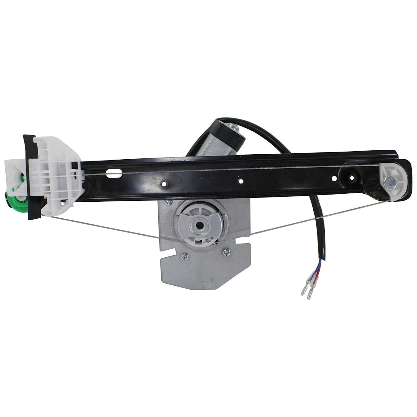 Rear Left Window Regulator for Ford Focus (2008–2011)