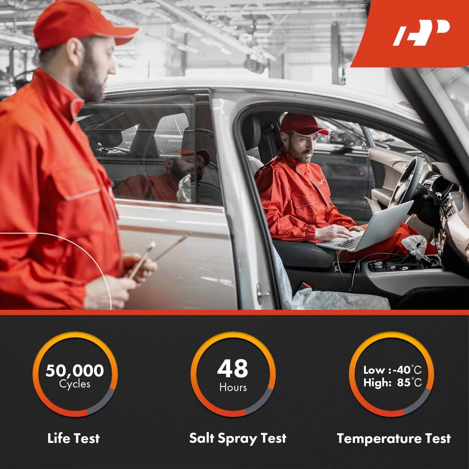 Power Window Switch for Chevy Silverado 1500 GMC (2007-2013)