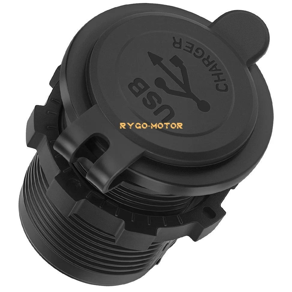 Dual USB Upgrade Kit for Can-Am Outlander G2 (219400510)