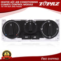 A/C Climate Control Module for VW Golf Jetta Passat 