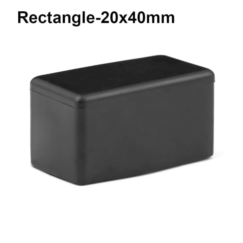 12 Pcs Chair Protector for Office Furniture - Black Wear-resistant