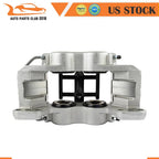 Set of 2 Brake Calipers for Ford F750 (2009–2015) 188100 188101