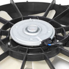 A/C Condenser Cooling Fan for Acura RDX (2007–2012)