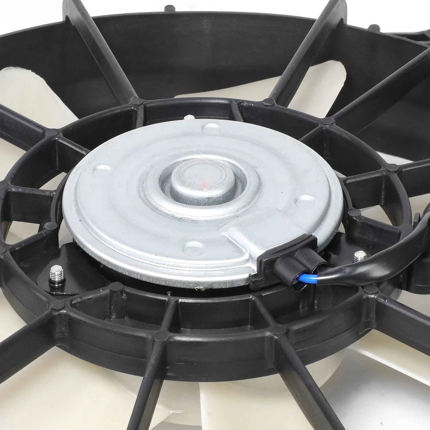 A/C Condenser Cooling Fan for Acura RDX (2007–2012)