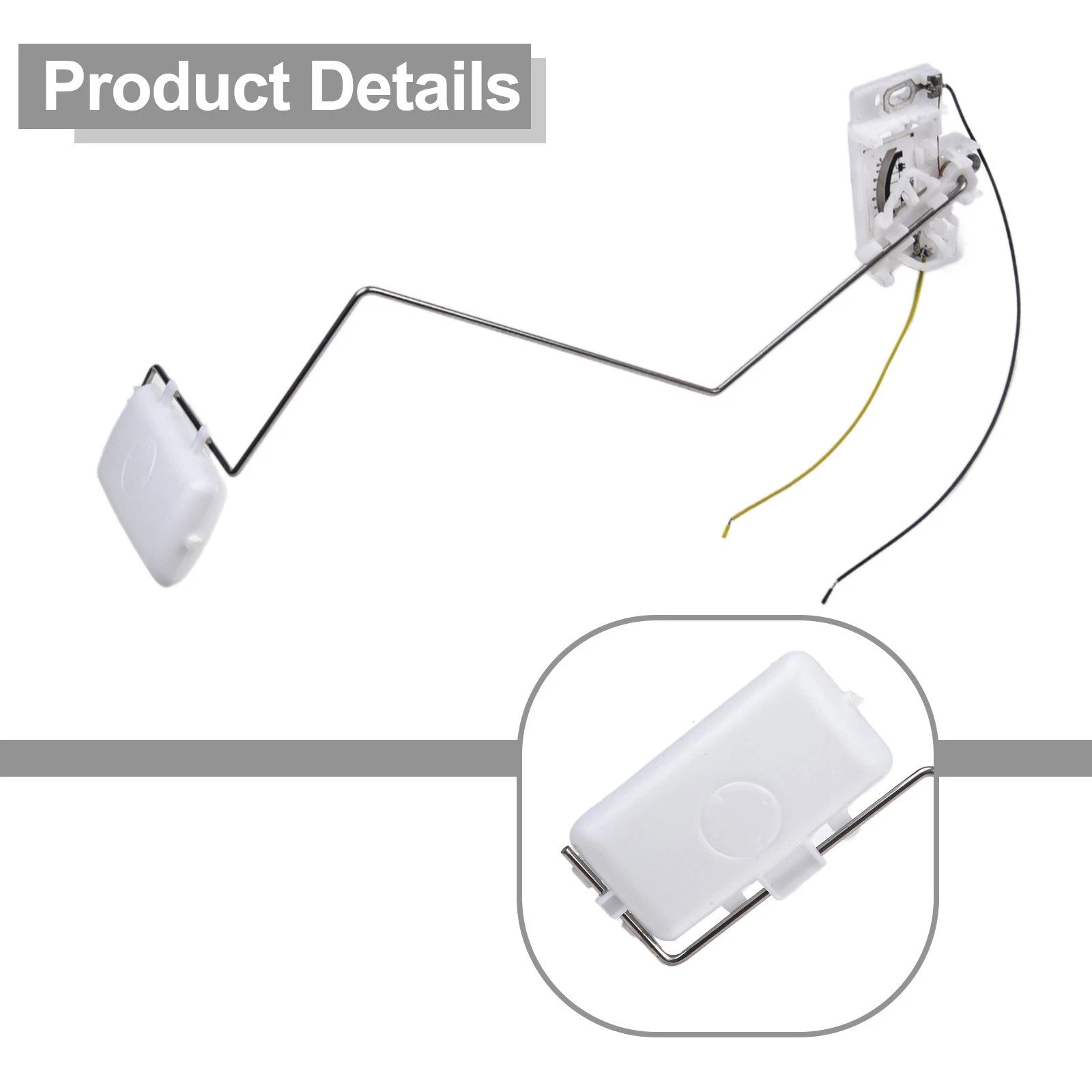 Level Sensor 17040-VJ200 for Nissan (2000–2005)