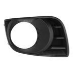 Replacement Passenger Side Fog Light Bezel For 2008-2017 Toyota SequoIA