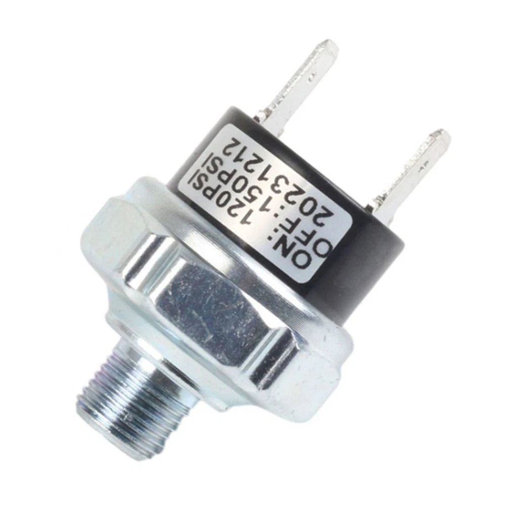 Air Compressor NPT Pressure Switch Thread Valve for