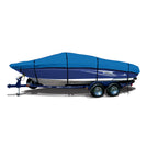 Checkmate 270 Convincor Waterproof Trailerable Boat Cover (1990–1995)