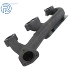 Left Exhaust Manifold for Chevy GMC C/K 1500 2500 3500 Suburban 5.0L 5.7L (1988–1995)