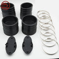 Exhaust Kit for Mercruiser (1982–1996) 807166A3 32-14358T 32-44348T